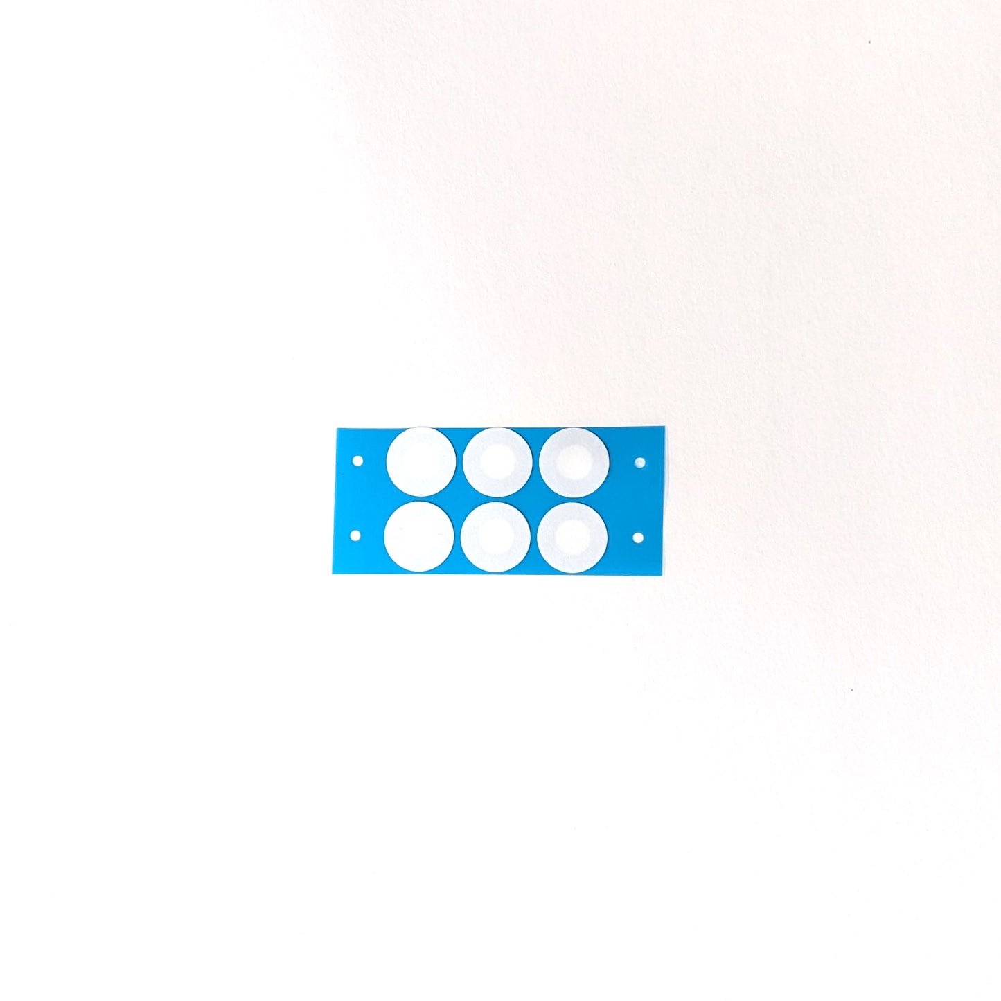 Filter Paper Stickers
