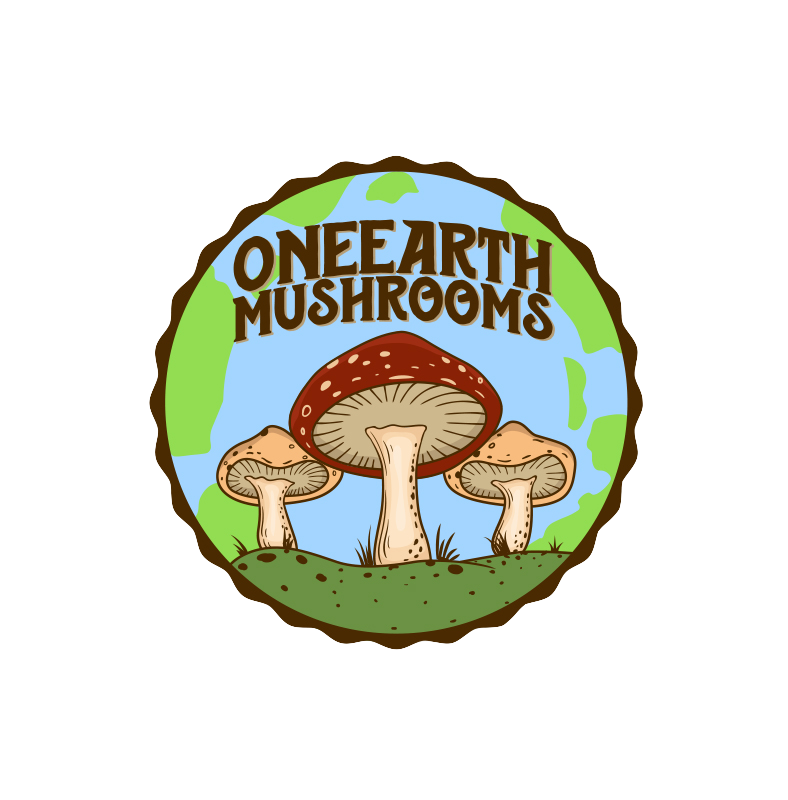 oneearthmushrooms.com