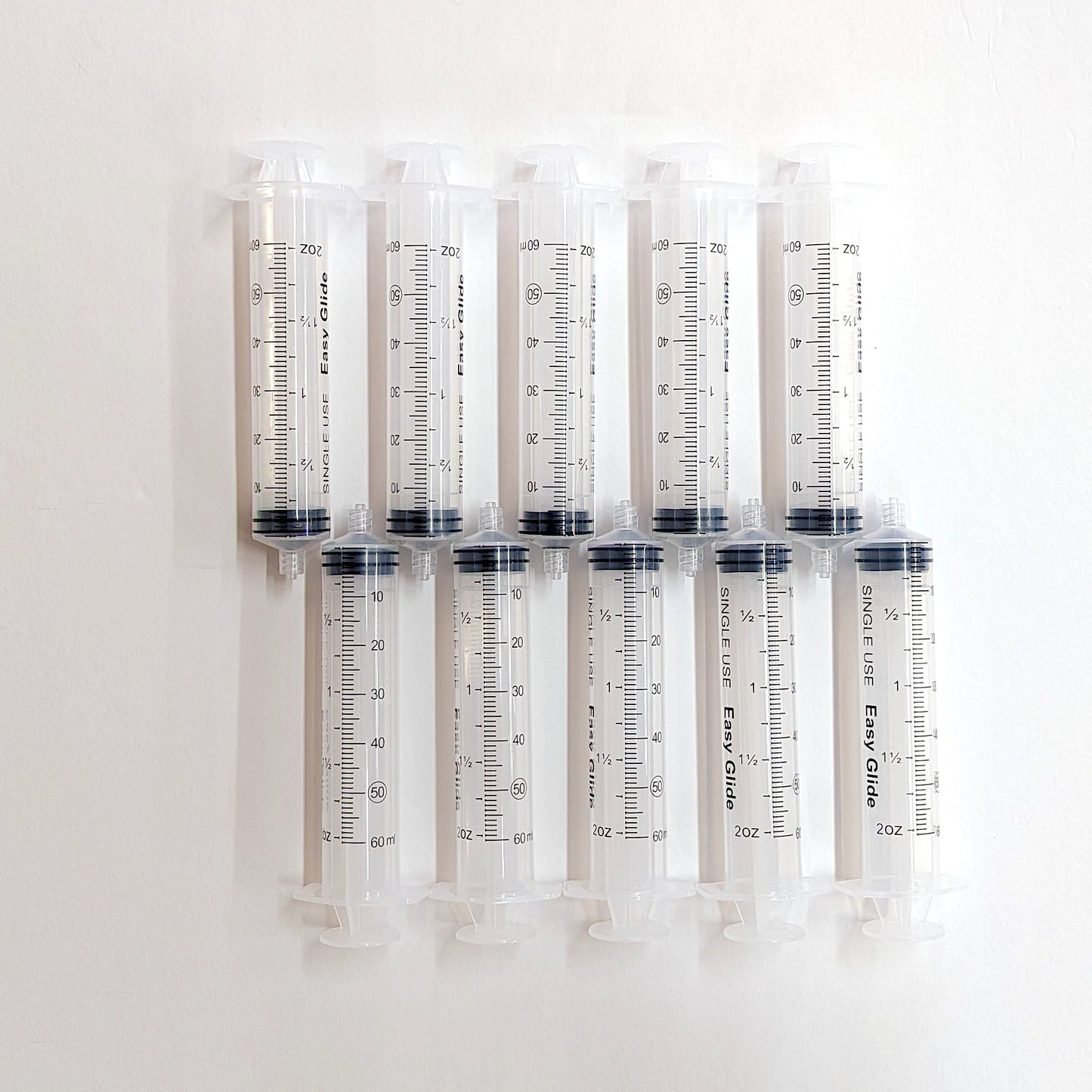 600cc Liquid Mycelium Culture Refill Kit