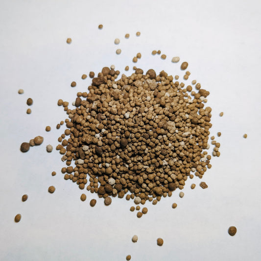 Bulk Pelletized Gypsum
