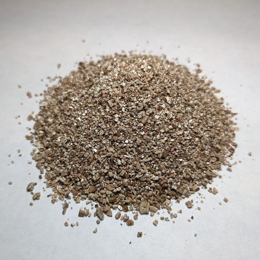 Bulk Vermiculite
