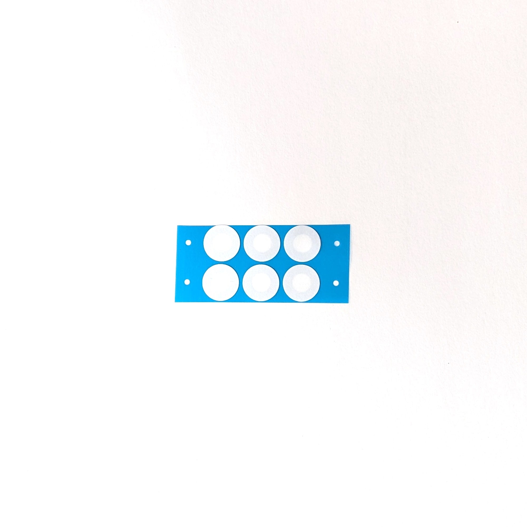 Filter Paper Stickers – OEM