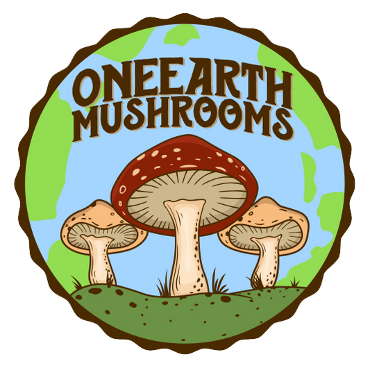 One-on-One Mushroom Consulting