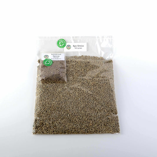 Grain Refill Kit (For 50-70 Liter Tubs)
