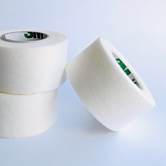 Micropore Tape - 1 Roll